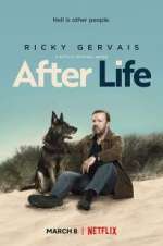 Watch After Life Zmovie