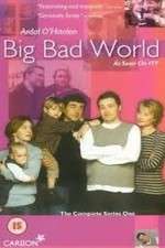 Watch Big Bad World Zmovie