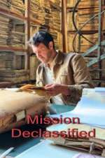 Watch Mission Declassified Zmovie