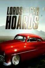 Watch Lords of the Car Hoards Zmovie