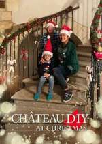 Watch Château DIY at Christmas Zmovie