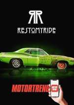 Watch Resto My Ride Zmovie