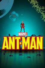 Watch Marvel's Ant-Man Shorts Zmovie