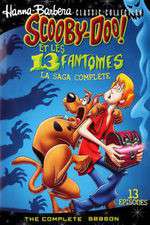 Watch The 13 Ghosts of Scooby-Doo Zmovie