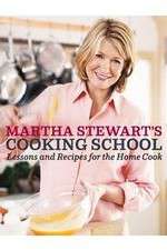 Watch Martha Stewarts Cooking School Zmovie