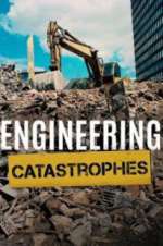 Watch Engineering Catastrophes Zmovie