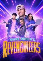 Watch Mark Rober's Revengineers Zmovie