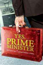 Watch Yes Prime Minister Zmovie