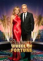 Watch Celebrity Wheel of Fortune Zmovie