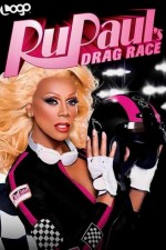 Watch RuPaul's Drag Race Zmovie