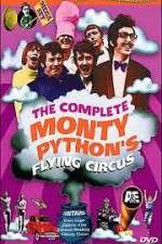 Watch Monty Python's Flying Circus Zmovie