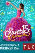 Watch Sweet 15: Quinceanera Zmovie
