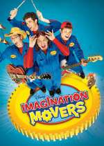 Watch Imagination Movers Zmovie