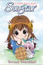 Watch A Little Snow Fairy Sugar Zmovie