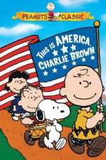 Watch This Is America Charlie Brown Zmovie