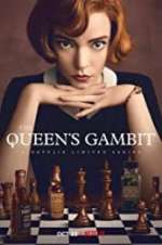 Watch The Queen\'s Gambit Zmovie