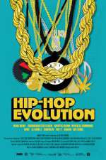 Watch Hip-Hop Evolution Zmovie
