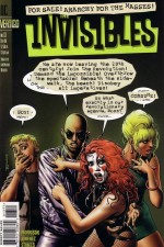 Watch The Invisibles Zmovie