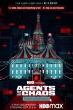 Watch Agents of Chaos Zmovie
