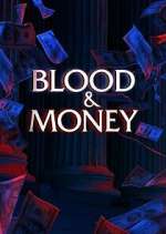 Watch Blood & Money Zmovie