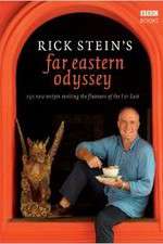 Watch Rick Stein's Far Eastern Odyssey Zmovie