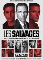 Watch Les Sauvages Zmovie
