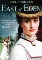 Watch East of Eden Zmovie