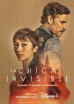 Watch The Invisible Girl Zmovie