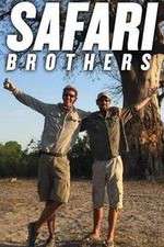Watch Safari Brothers Zmovie