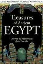 Watch Treasures of Ancient Egypt Zmovie