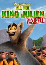 Watch All Hail King Julien: Exiled Zmovie