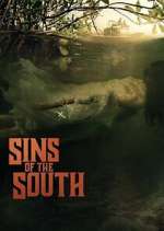 Sins of the South zmovie