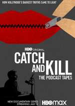 Watch Catch and Kill: The Podcast Tapes Zmovie