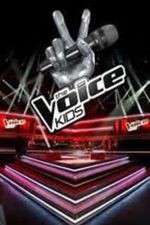Watch The Voice Kids (UK) Zmovie