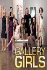 Watch Gallery Girls Zmovie