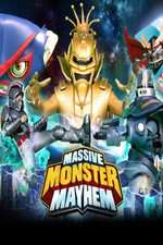 Watch Massive Monster Mayhem Zmovie