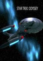 Watch Star Trek: Odyssey Zmovie