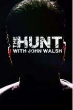Watch The Hunt with John Walsh Zmovie