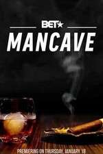 Watch BET's Mancave Zmovie