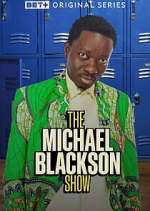Watch The Michael Blackson Show Zmovie