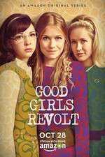 Watch Good Girls Revolt Zmovie