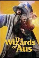 Watch The Wizards of Aus Zmovie