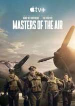 Watch Masters of the Air Zmovie
