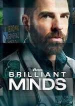 Watch Brilliant Minds Zmovie