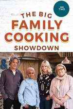Watch The Big Family Cooking Showdown Zmovie