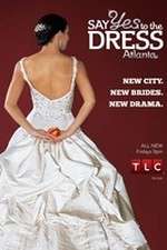 Watch Say Yes to the Dress: Atlanta Zmovie