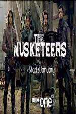 Watch The Musketeers Zmovie