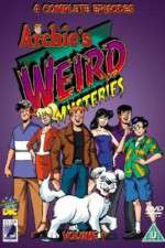 Watch Archie's Weird Mysteries Zmovie