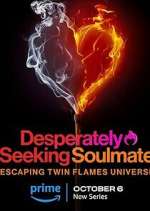 Watch Desperately Seeking Soulmate: Escaping Twin Flames Universe Zmovie