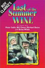 Watch Last of the Summer Wine Zmovie